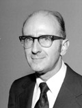 Dr. George Eason